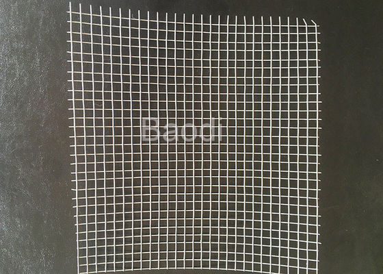 1" Mesh Size Galvanized Hardware Cloth 3 Feet Width For Industry