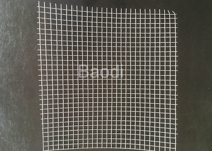 Mesh size