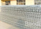 4 Gauge Welded Hog Wire Mesh Panels 16' X 34" Panel For Livestock Fencing