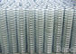 Construction Square Heavy Gage Wire Mesh With Hot Dipped Galvanized High Strength
