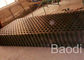 Construction Welded Rebar Reinforcing Wire Mesh Panels With High Strength