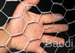3' X 100' Roll Chicken Wire Mesh Fencing 1.5" Mesh Opening Zinc Plated