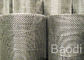 Wear Resistant Woven Stainless Steel Wire Mesh Screen Rolls For Food / Medicine Industry