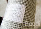 Square Steel Screen Mesh For Construction , Aluminum Woven Wire Mesh Screen 