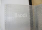 Round Hole Galvanized Perforated Steel Sheet For Mining / Acoustic / Food Industry