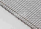 Stainless Steel Window Mesh Screen Roll , Insect Screen Mesh 45 - 120 Gram