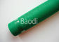 High Strength Green Fly Screen Mesh Roll Flame Resistant With 500 - 3000 Mm Height