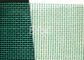Twill Weave Fiberglass Insect Mesh Roll , Anti Corrosion Mosquito Mesh Screen