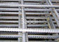 Easy Handling Concrete Reinforcing Wire Mesh Sheets Made Of Reinforcing Rod