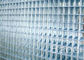 High Strength Welded Wire Mesh Panels Galvanized Iron Wire For agriculture
