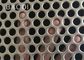 Stainless Steel 304 316L Perforated Mesh Round Hole 1m X 2m
