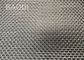 2m Length Galvanized Cnc Punching Perforated Metal Mesh Steel Net Screen