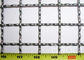 Low Carbon Steel 316 Filter Screen Intercrimp Wire Mesh