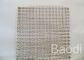 Galvanized Protection 2 Inch Crimped Wire Mesh Metal Filter