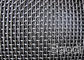 Protection Construction Screen Crimped Wire Mesh Powder Coated 0.9m Height
