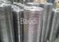 1x1 Hot Dipped Galvanised Welded Wire Mesh Low Carbon Wire
