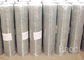 1x1 Hot Dipped Galvanised Welded Wire Mesh Low Carbon Wire