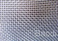 Stainless Steel 2mesh Woven Crimped Wire Mesh For Construction