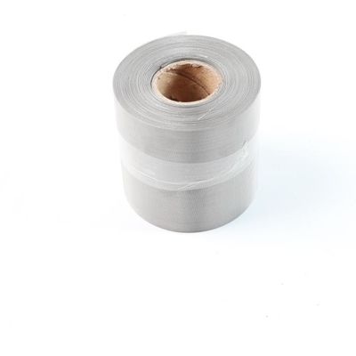 Custom Size Metal Mesh 304 316 Stainless Steel Woven Wire Mesh/Cloth for Window and Door Security Screen