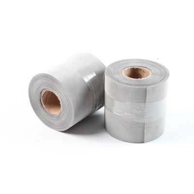 Stainless Steel Wire Mesh 12*64 24*110 Mesh 635 600 500 400 Cloth 304 316 321 Stainless Steel Wire Mesh