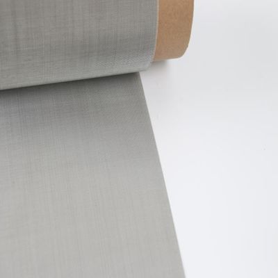 High Tension Stainless Steel Woven Mesh with Corrosion Resistance and High Temperature Resistance for Precision Weaving