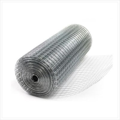 6x6 Reinforcing 304 Stainless Steel Welded Wire Mesh in 6 Gauge 14 Gauge