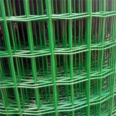High Quality Wholesale Welded Wire Mesh/ Galvanized Welded Wire Mesh/Welded Wire Mesh Roll