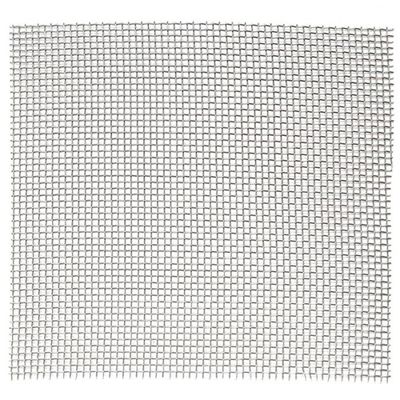 50 80 100 200 Mesh Plain Woven Mesh,AISI 304 316 Stainless Steel Wire Mesh