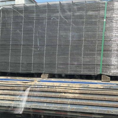 20 Gauge 4ftx8ft Welded Wire Bird Cage Panels Aviary Welded Wire Mesh