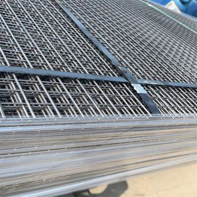304 Stainless Steel Rust-Proof Welded Wire Mesh Panel Fence Durable Stainless Steel Wire Mesh