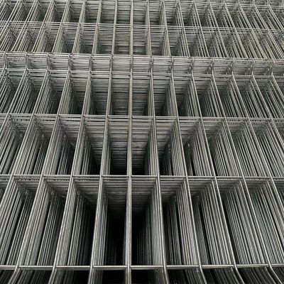 Factory Direct Hot Dipped Galvanized PVC Coated 3D Welded Wire Mesh Fence Panels Easily Assembled for Outdoor Security