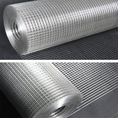 High Quality Dipped Galvanized Iron Wire Mesh 1/2
