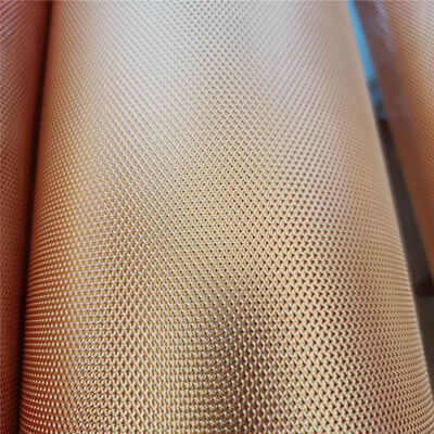 Expanded Metal Mesh for Construction Stainless Steel Diamond Shape Stretched Expanded Metal Mesh