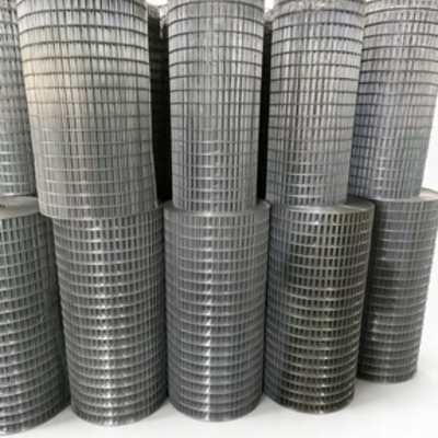 Precision Square Hole Stainless Steel Crimped Wire Mesh Heat Resistant Metal Screen for Chemical Tank Separation