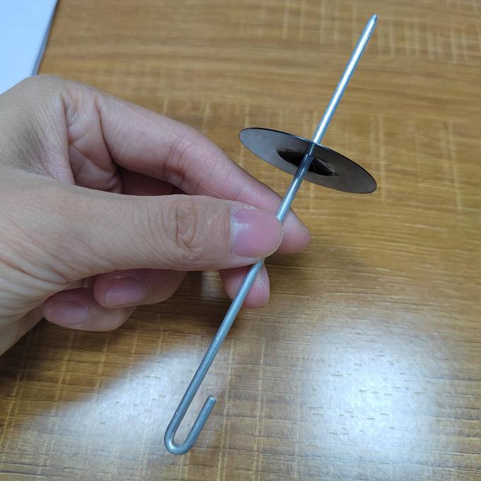 Black PVC Coated Welded Wire Fence Square 1/2 Galvanized Welded Wire Mesh in Roll 5