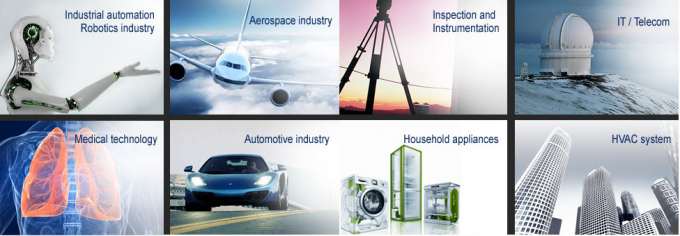 Forward Curved Impeller Double Inlet Replacement Blower Wheel for Smooth Operation 2