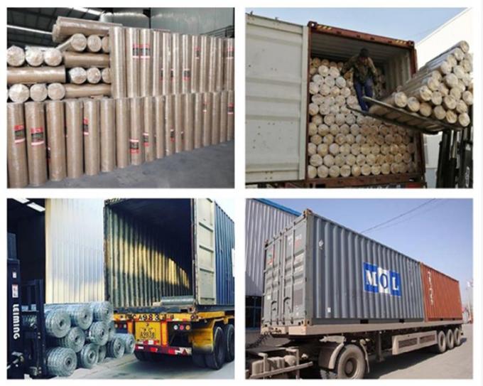 Food Grade Sus304 Stainless Steel Woven Wire 120 Mesh Corrosion Proof 4