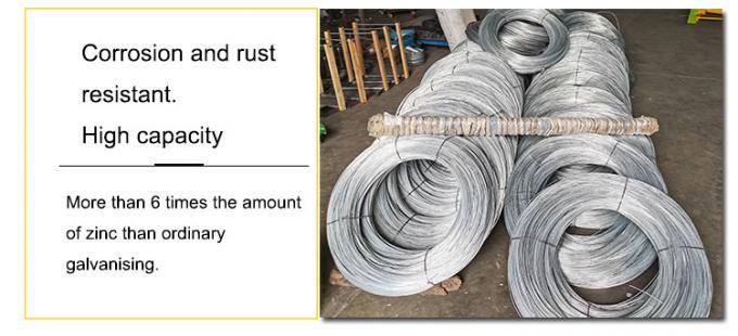 High Tensile Welded Wire Deer Fence Building Wire Mesh Fence 50-100m 3