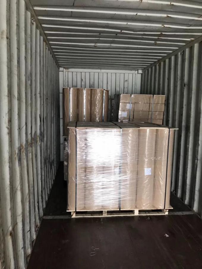 Food Grade Sus304 Stainless Steel Woven Wire 120 Mesh Corrosion Proof 5