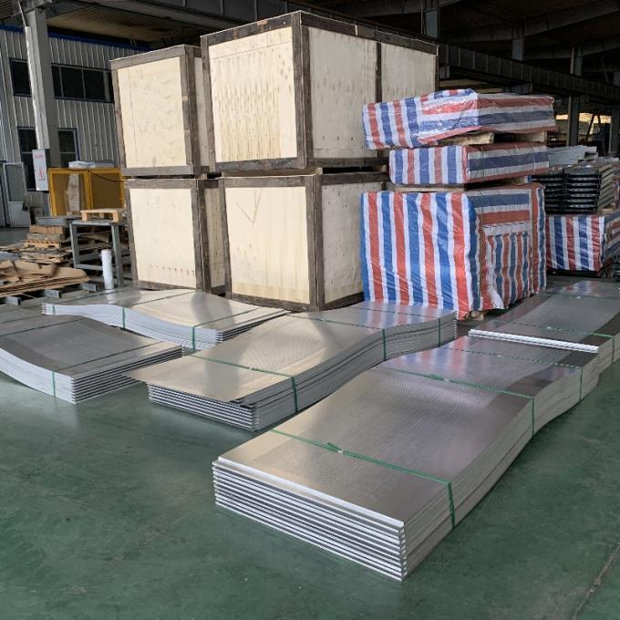 Vinyl Clad 3d Curved Fence Bending Welded Wire Mesh Fencing 1.5*3m 9