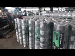 1.2m Height Grassland Farm Field Fence Goat Cattle Sheep Farm Fence