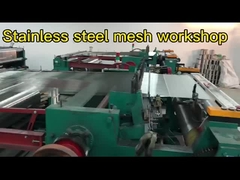 20 40 60 80 100 150 200 300 350 400 Mesh Stainless Steel Woven Wire Mesh Cloth