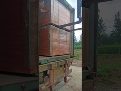 PVC Welded Wire Mesh Panels