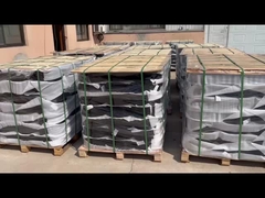 Black PVC Welded Wire Mesh